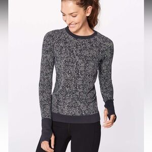 Lululemon Rest Less Pullover